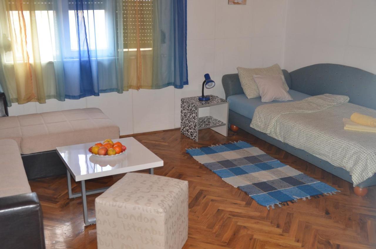Rooms Mila Rezovac Eksteriør billede